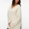 Vmcdoffy Knitted Pullover