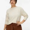 Vmcdoffy Knitted Pullover