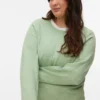 Vmcdoffy Knitted Pullover