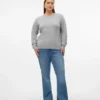 Vmcdoffy Knitted Pullover
