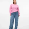 Vmcdoffy Knitted Pullover