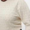 Vmcdoffy Knitted Pullover