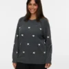 Vmcdoffy Knitted Pullover