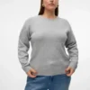 Vmcdoffy Knitted Pullover