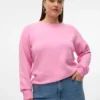 Vmcdoffy Knitted Pullover