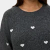 Vmcdoffy Knitted Pullover