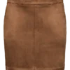 Vmcdonnadina Regular Waist Short Skirt