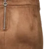 Vmcdonnadina Regular Waist Short Skirt