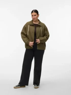 Vmcdora Jacket