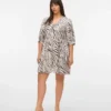 Vmcdora Short Dress
