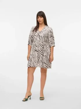 Vmcdora Short Dress