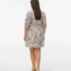 Vmcdora Short Dress