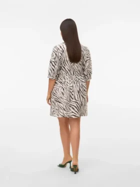 Vmcdora Short Dress