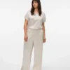 Vmcduvi High Waist Trousers