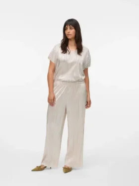 Vmcduvi High Waist Trousers