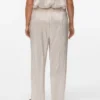 Vmcduvi High Waist Trousers