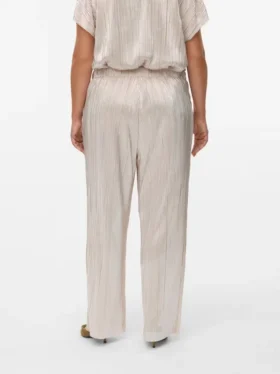 Vmcduvi High Waist Trousers