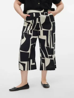 Vmceasy High Rise Trousers