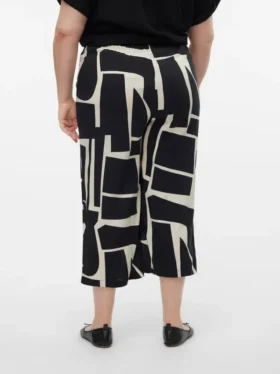 Vmceasy High Rise Trousers