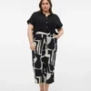 Vmceasy High Rise Trousers
