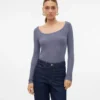 Vmcecilie Knitted Pullover