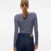 Vmcecilie Knitted Pullover