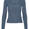 Vmcecilie Knitted Pullover