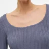 Vmcecilie Knitted Pullover