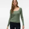 Vmcecilie Pullover