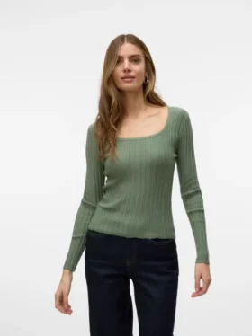 Vmcecilie Pullover