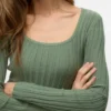 Vmcecilie Pullover