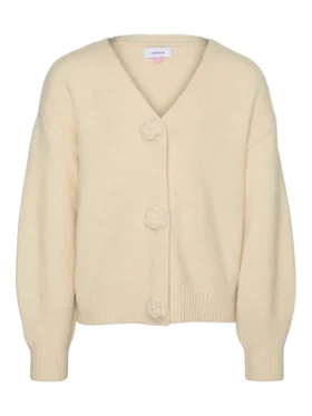 Vmcecily Knit Cardigan