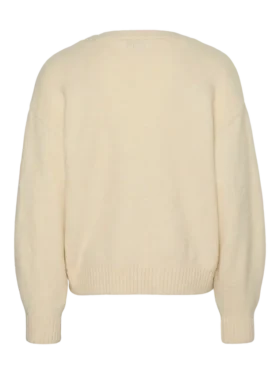 Vmcecily Knit Cardigan
