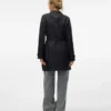 Vmceleste Coat