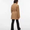 Vmceleste Coat