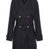 Vmceleste Coat