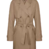 Vmceleste Coat