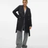 Vmceleste Coat
