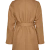 Vmceleste Coat
