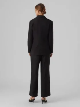 Vmcelina High Rise Trousers