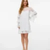 Vmceline Short Dress