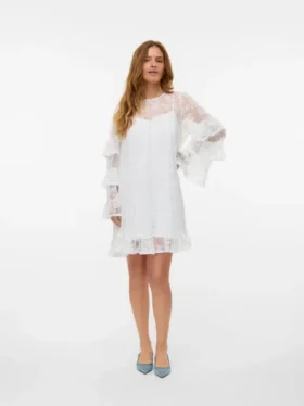 Vmceline Short Dress