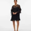 Vmceline Short Dress