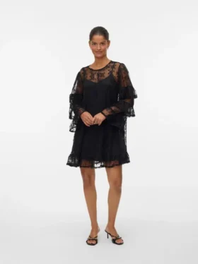 Vmceline Short Dress