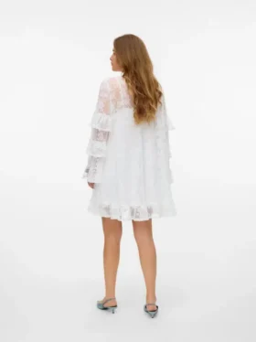 Vmceline Short Dress