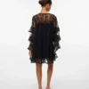 Vmceline Short Dress