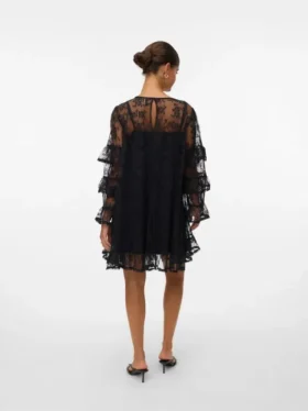 Vmceline Short Dress