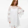 Vmceline Short Dress