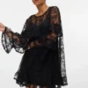 Vmceline Short Dress