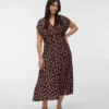 Vmcelisa Long Dress